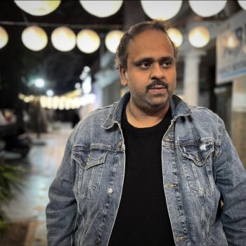 Salim Siddiqui